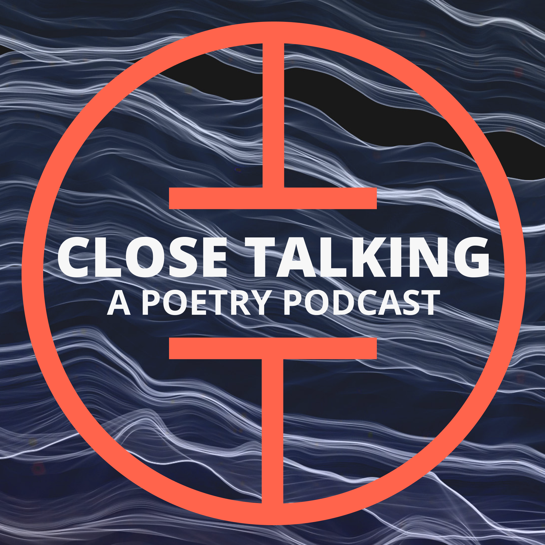 Close Talking Logo